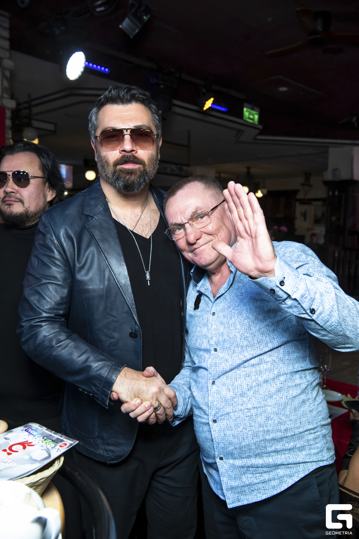Премия "Stock Club" 20