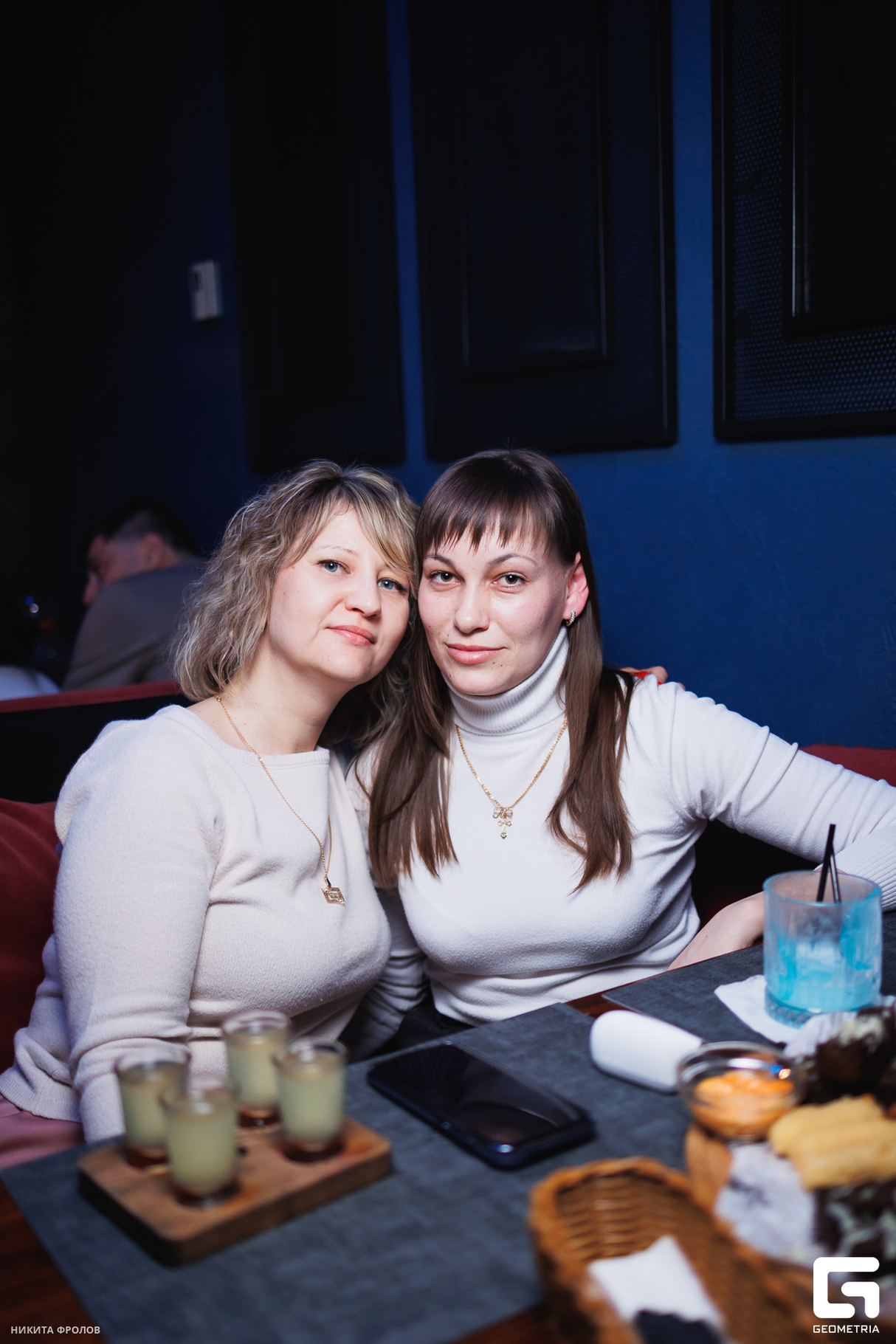 Суббота в МАЛИНА 26