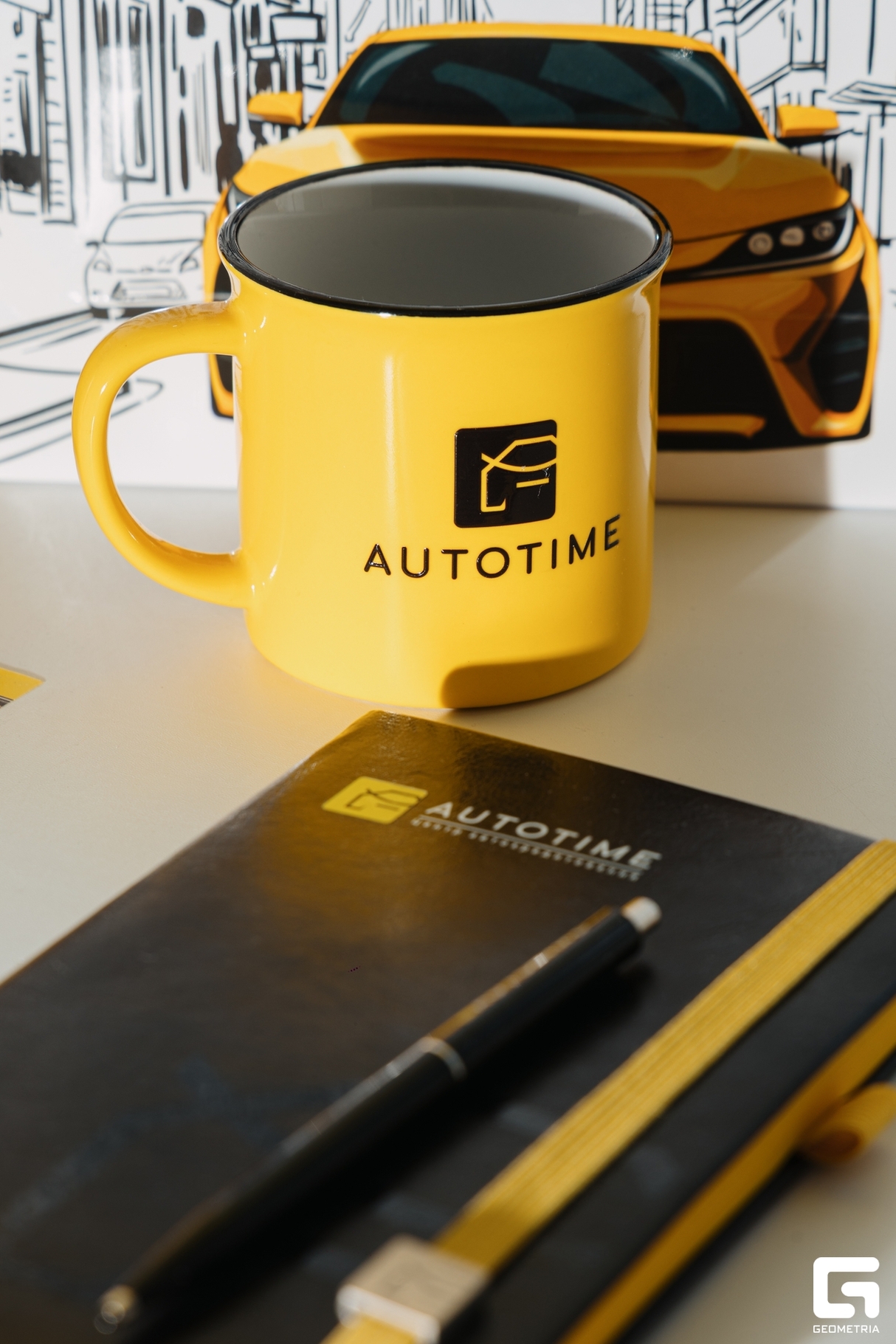 Открытие центра автокредитования AUTOTIME 7