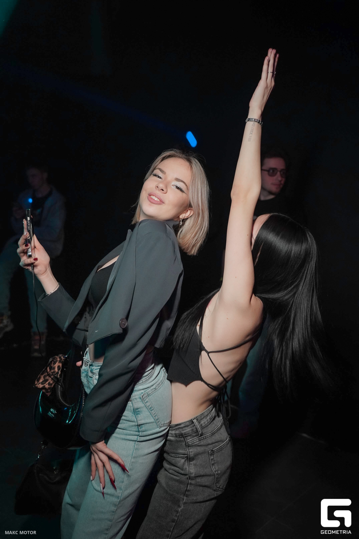 Saturday Night 20