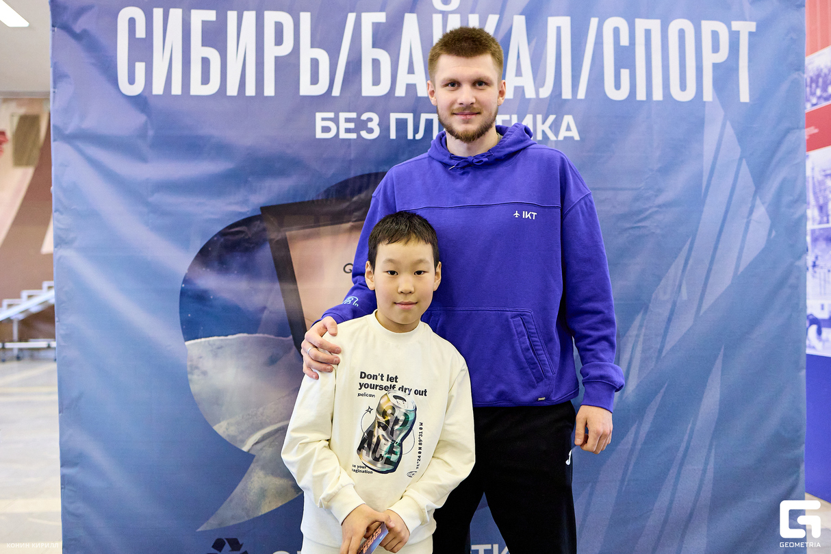 ИрАэро 6:4 Сибиряк. БЕТСИТИ Суперлига по футзалу 24