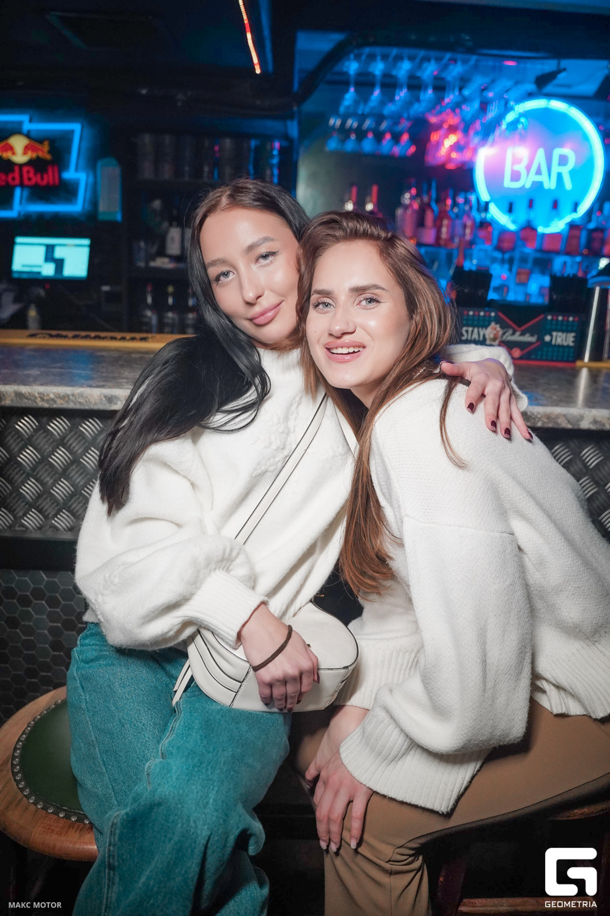 Saturday Night 11