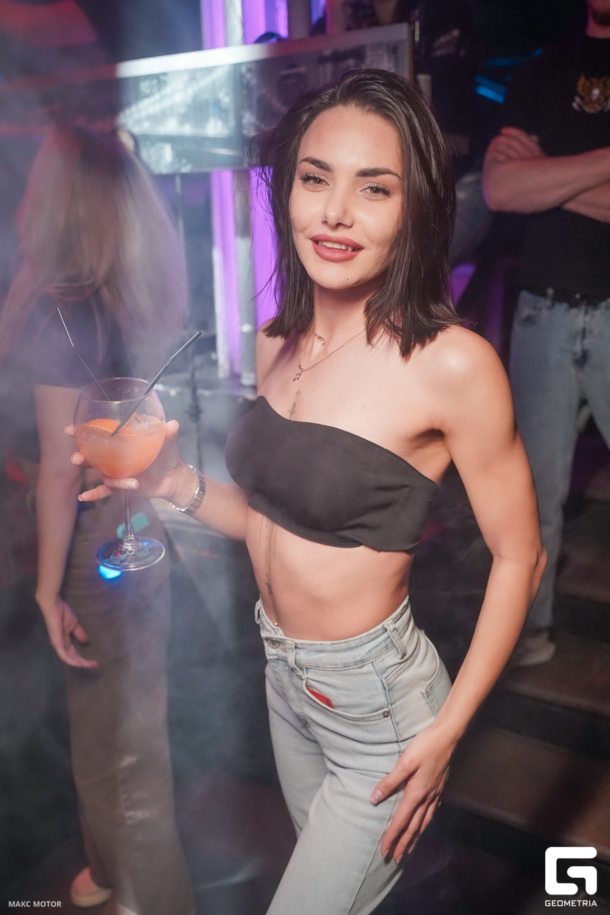 Friday Night 12