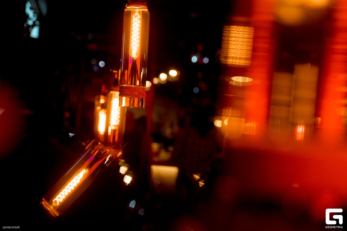 Saturday Night в BQ 24
