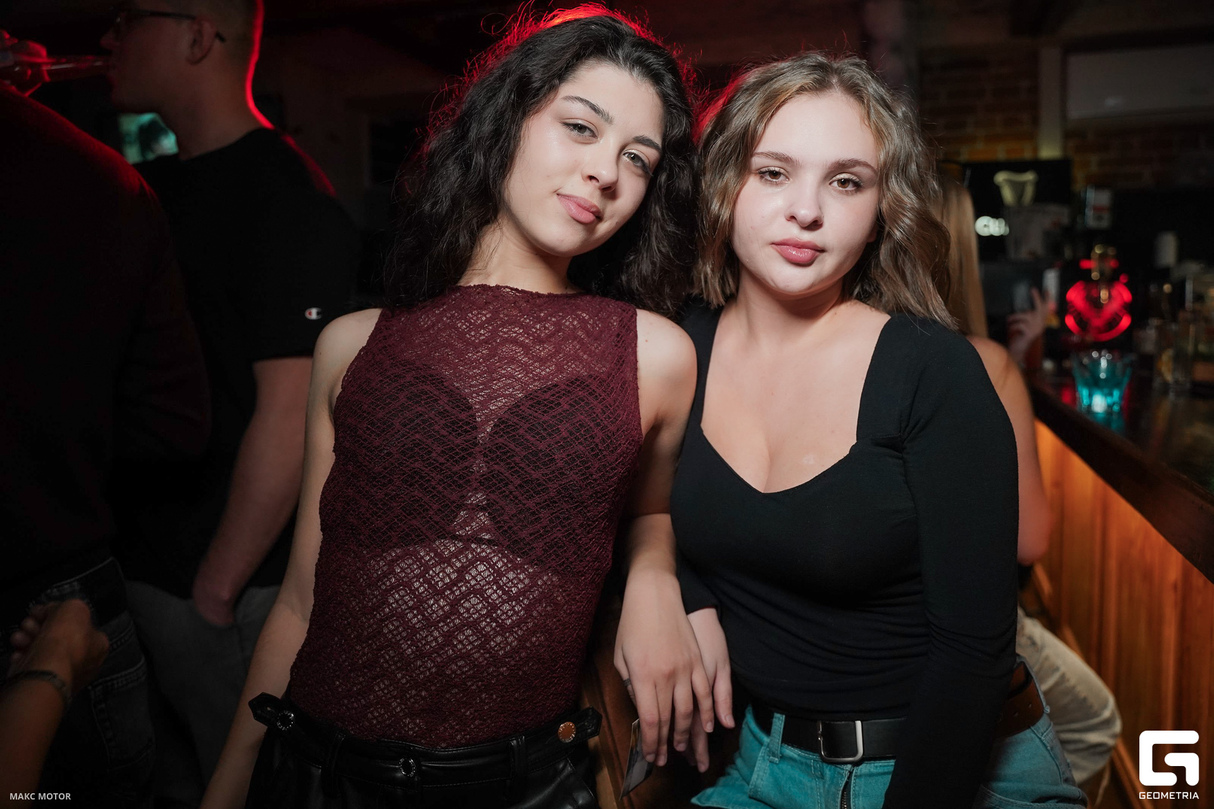 Saturday Night 28