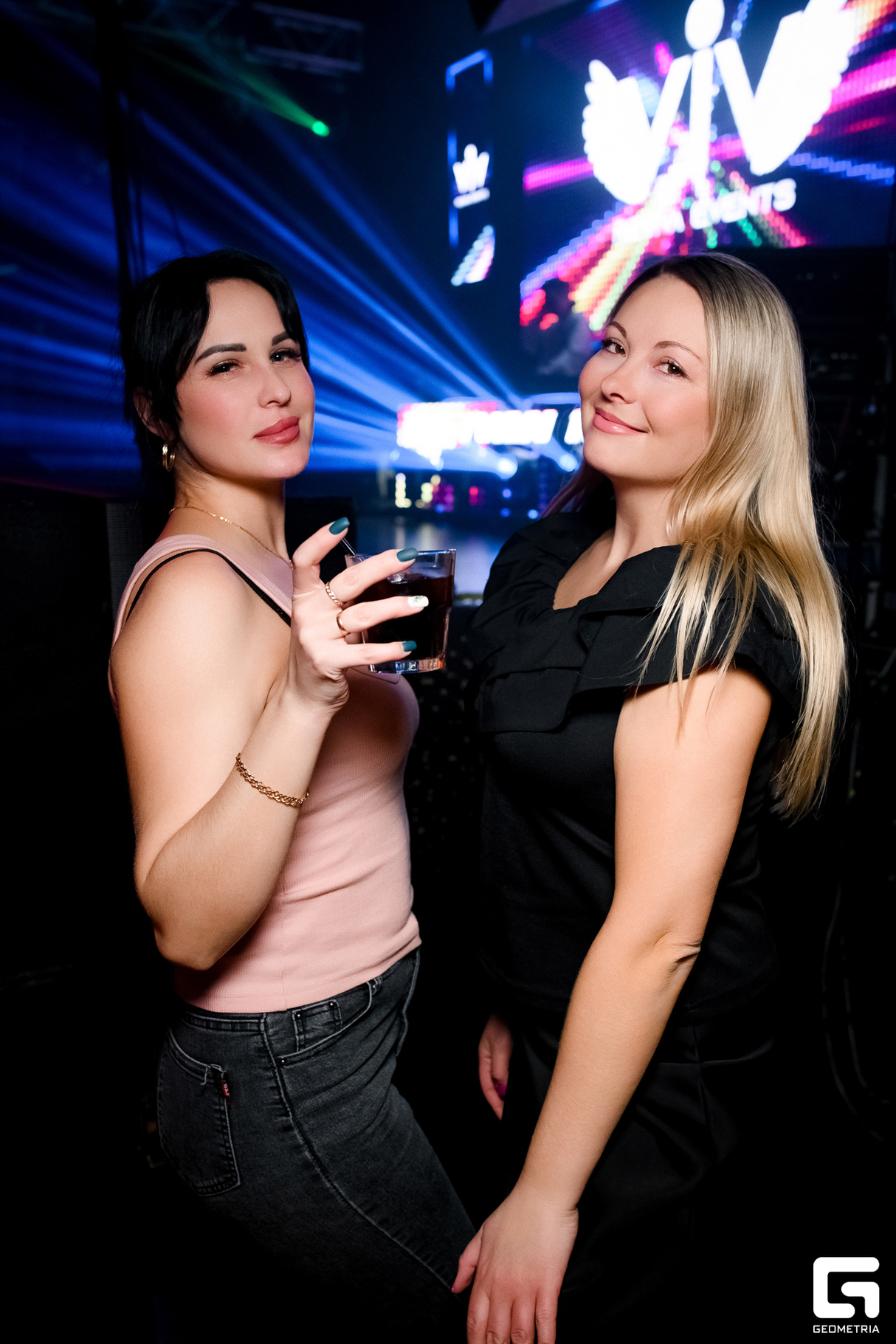Легендарные Нулевые от Reviva Events 22