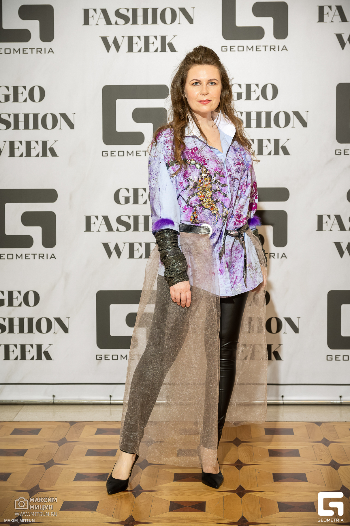 GEO FASHION WEEK 2026 - DAY 1 PART 6 14