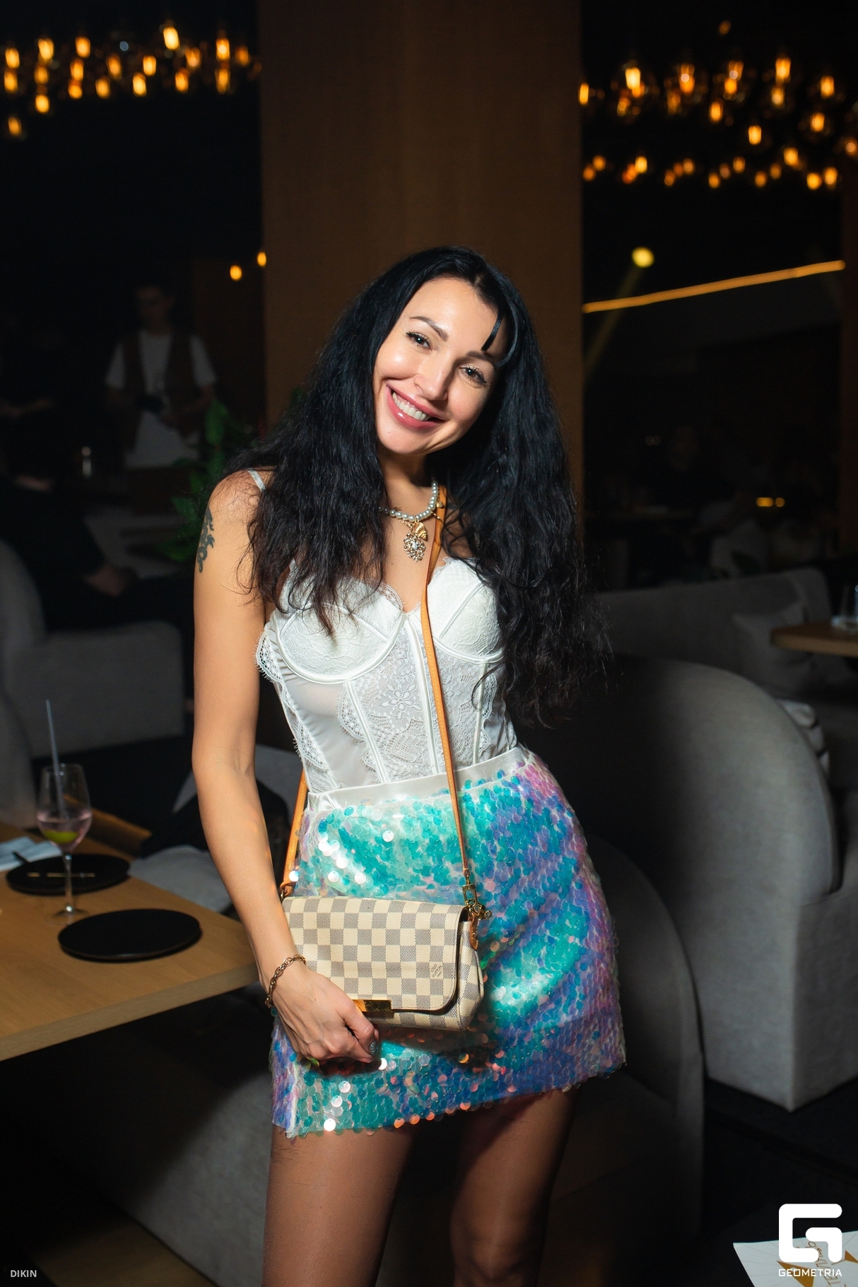 Saturday Night 24