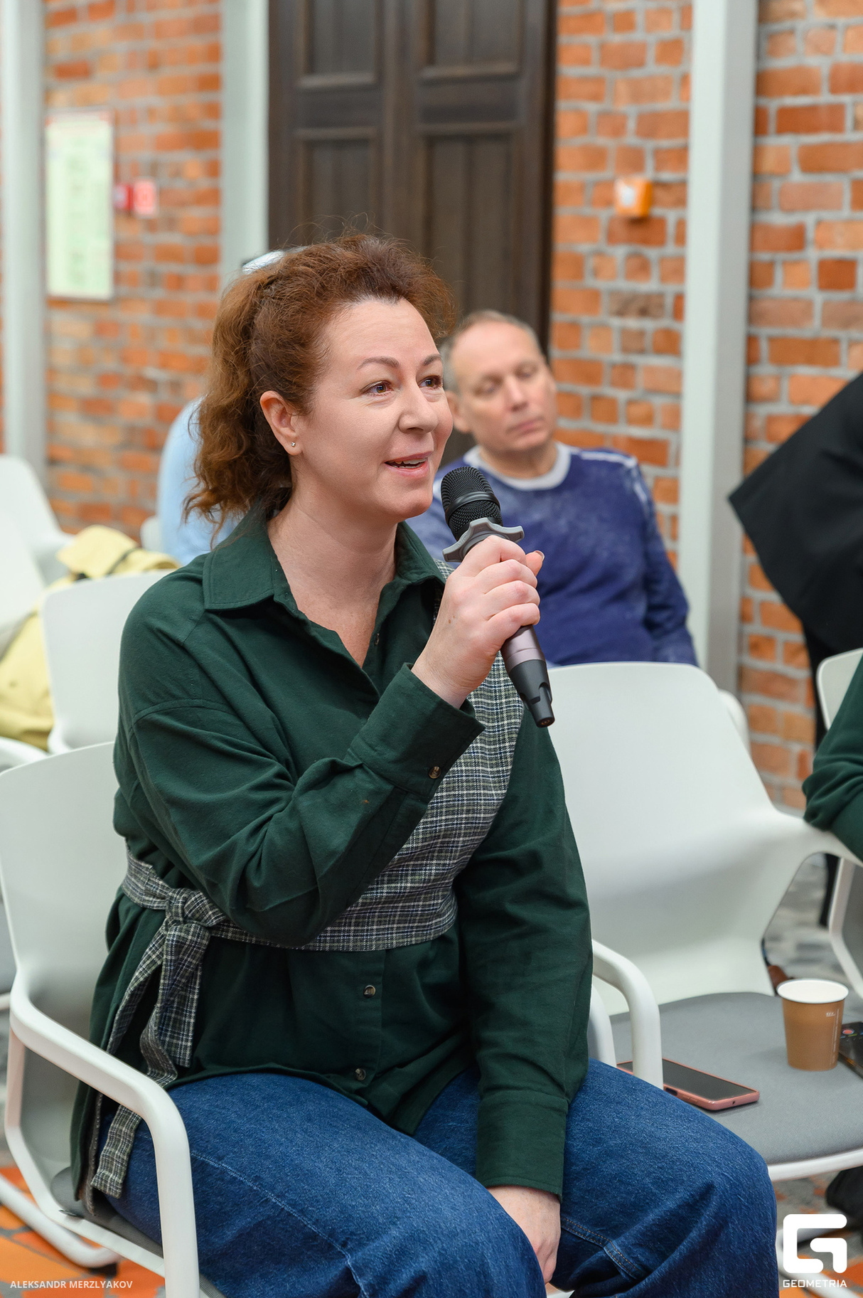 IV конференция по развитию корпоративного спорта 18