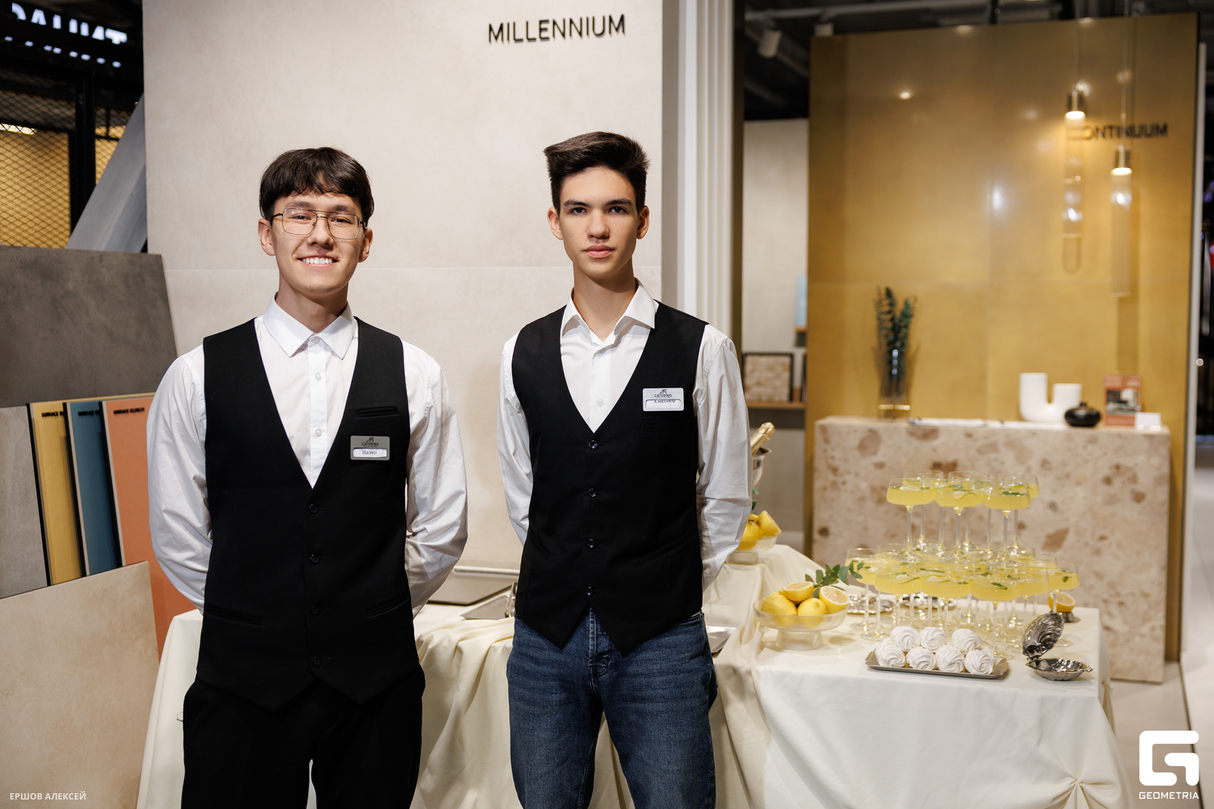 ITALON OPEN DAY 2025 - Презентация осенних новинок 7