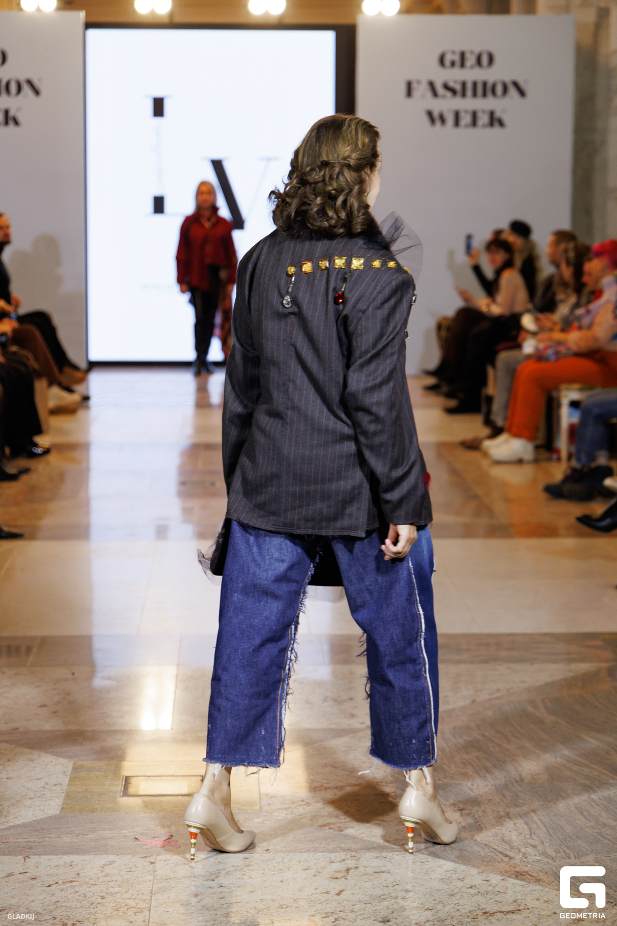 GEO FASHION WEEK 2025 - DAY 2 PART 3 16