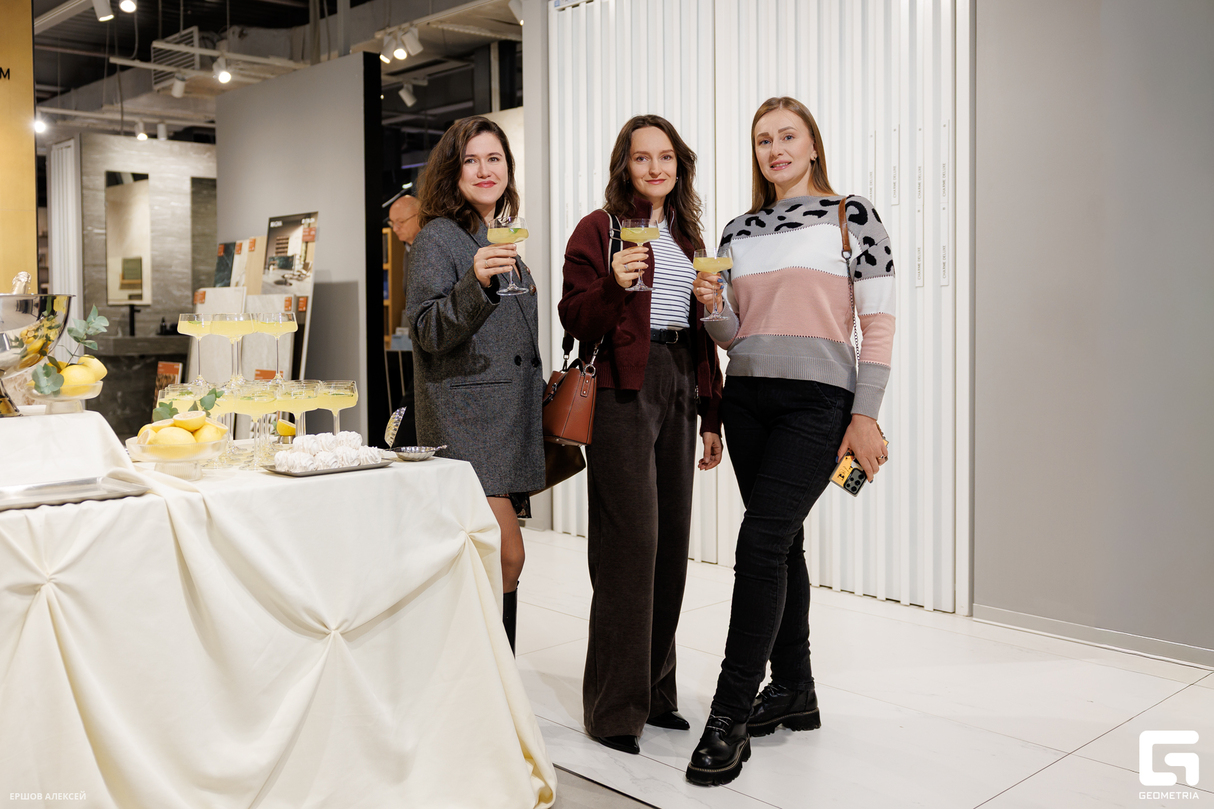 ITALON OPEN DAY 2025 - Презентация осенних новинок 10