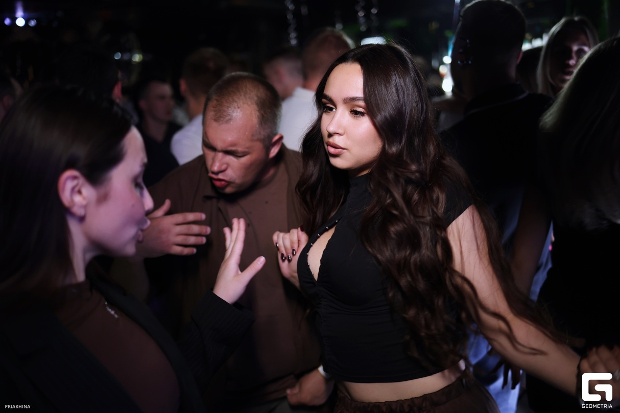 Birthday party