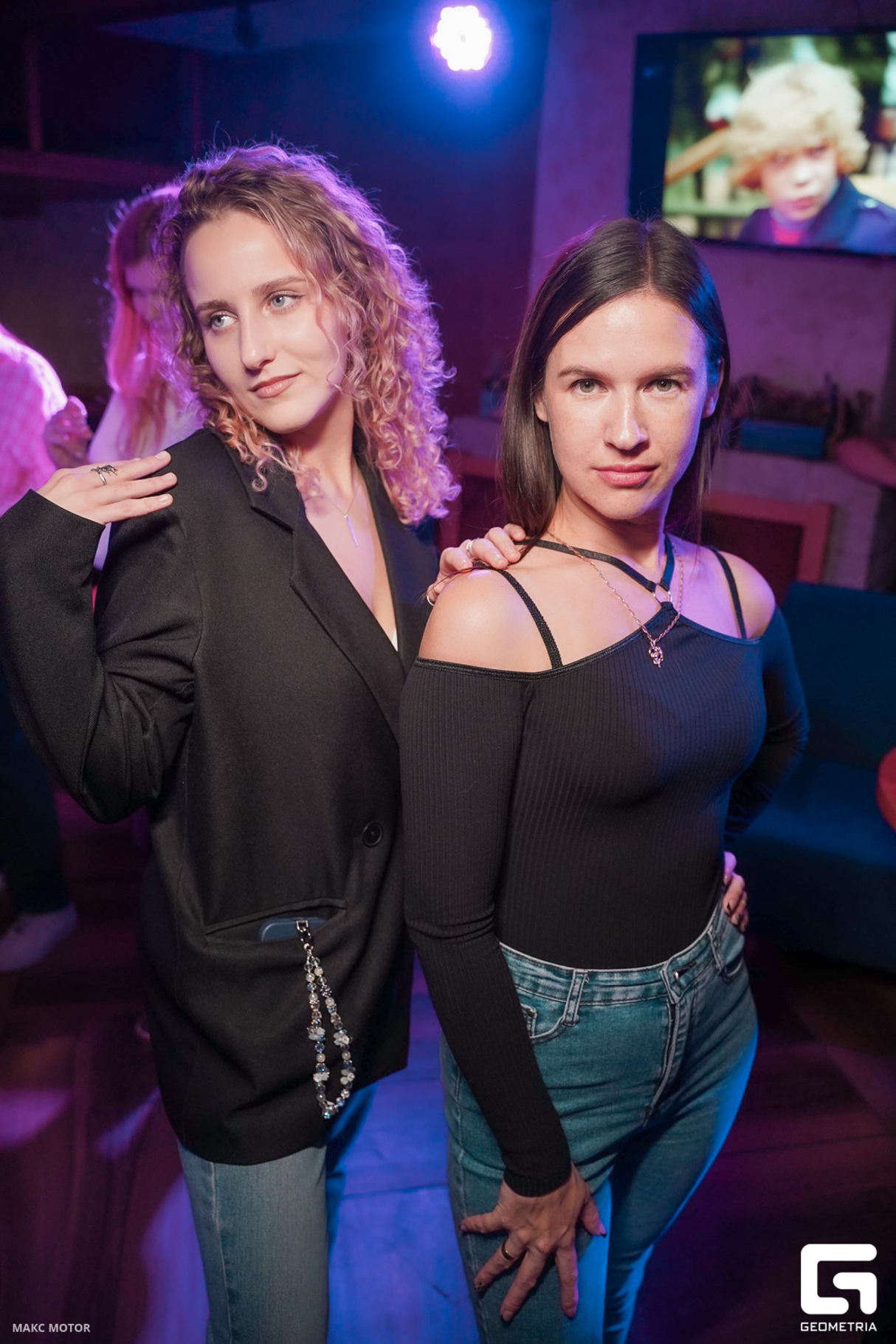 Saturday Night 28