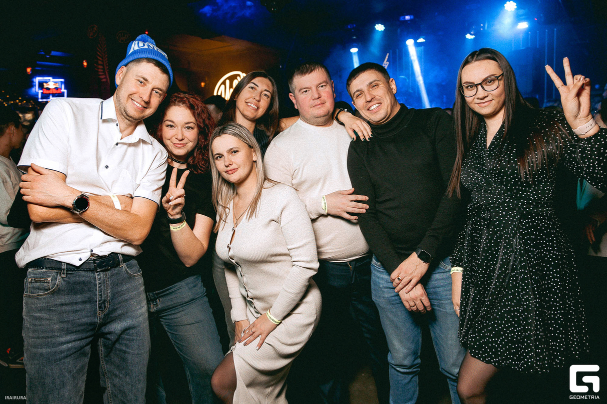 Цех Сильнейших | DJ NIK NAK 28
