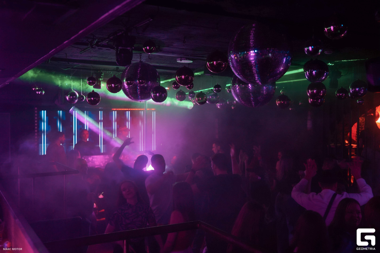 Saturday Night 9