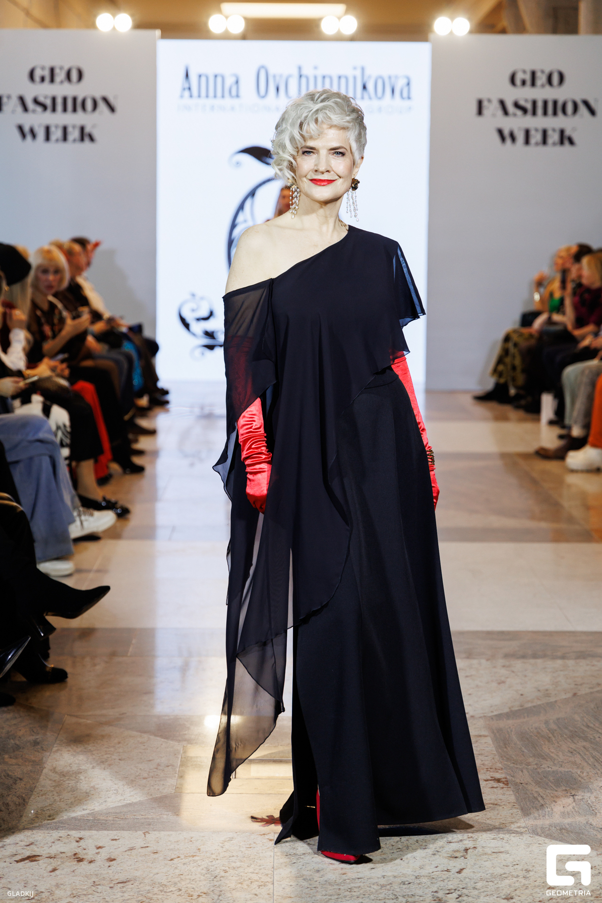 GEO FASHION WEEK 2025 - DAY 2 PART 1 17