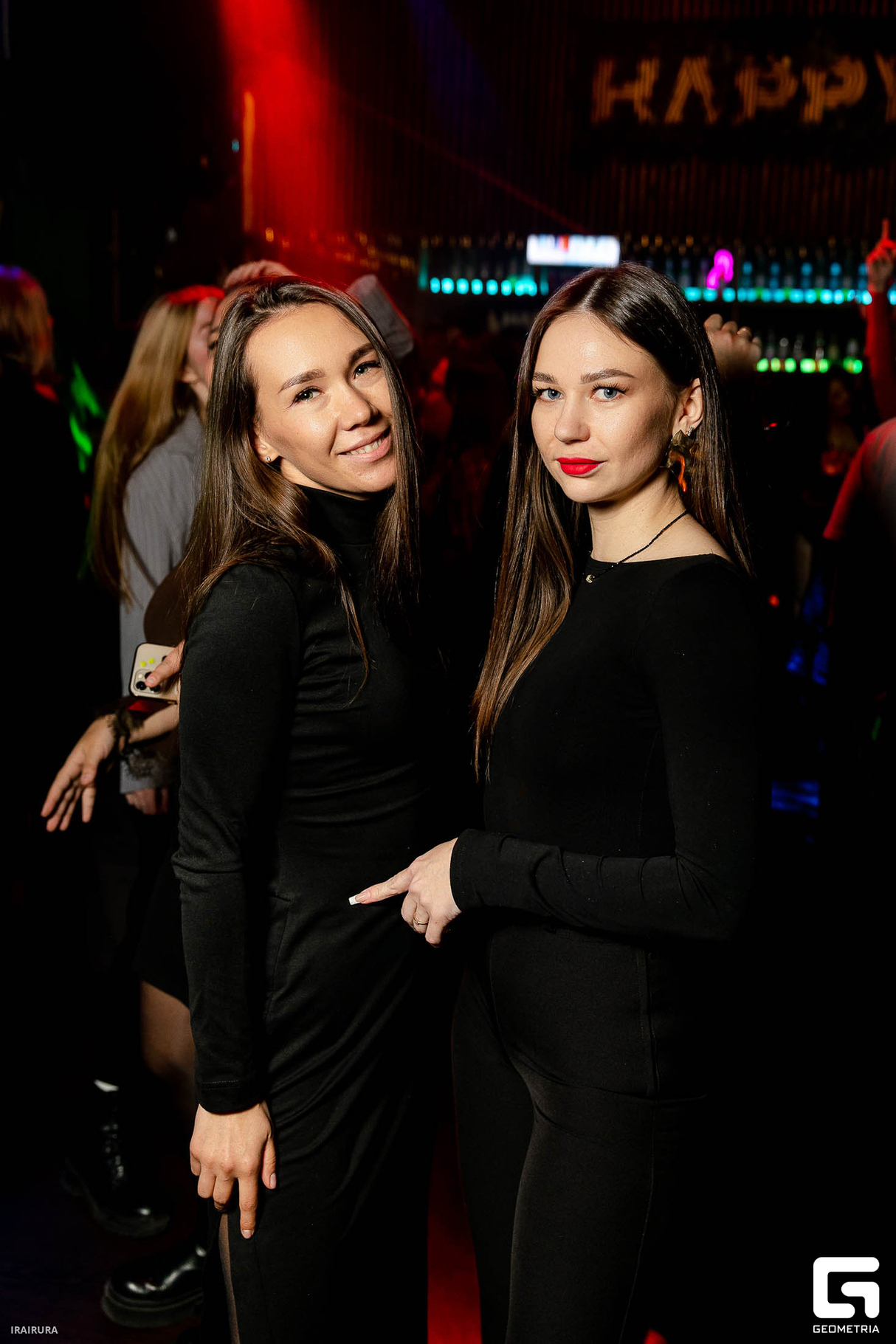 6 лет HAPPY | Karena Macarena & Nekhristov 27
