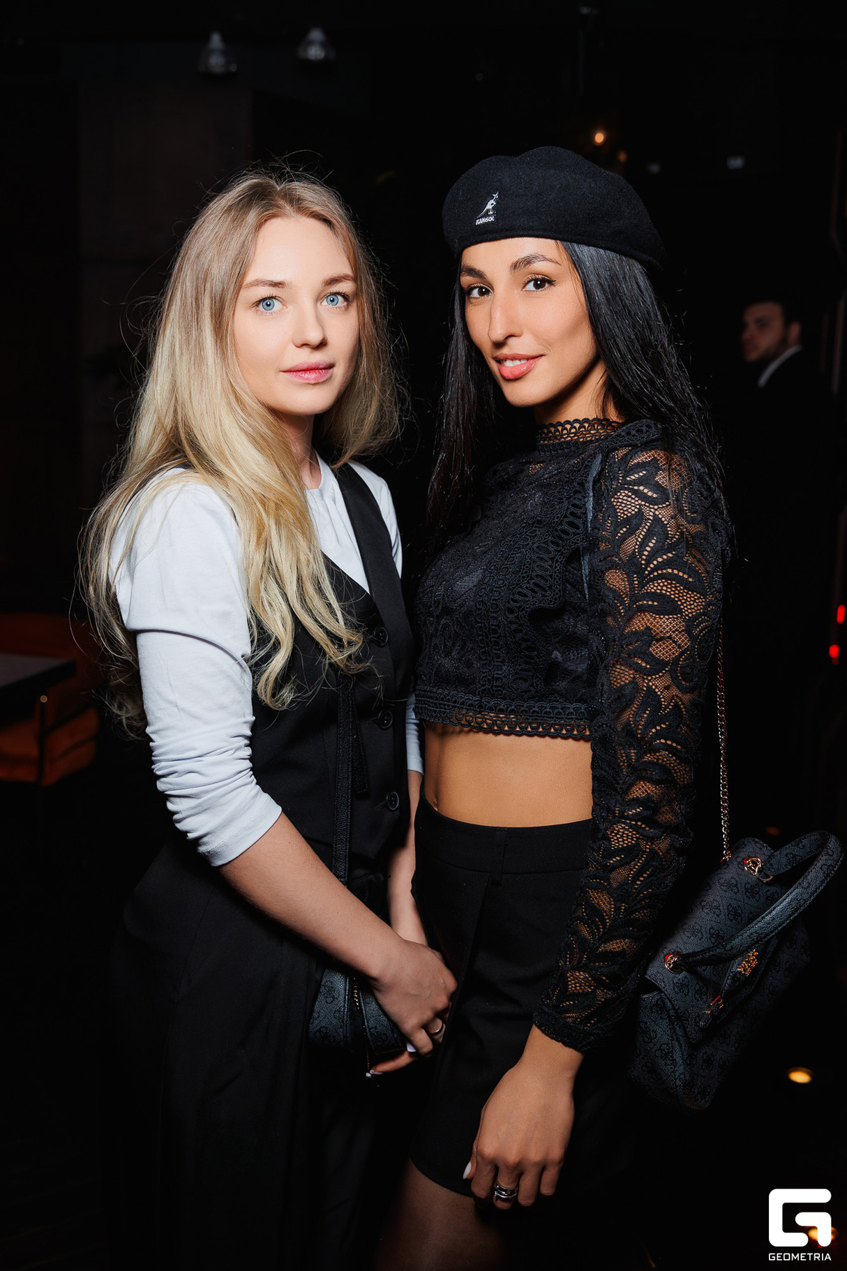 Residents Night 21