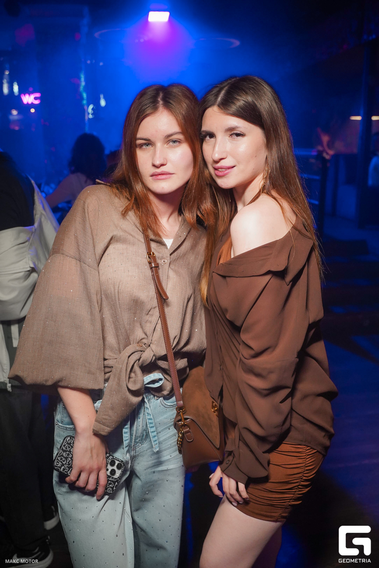 FUNKY PARTY 19