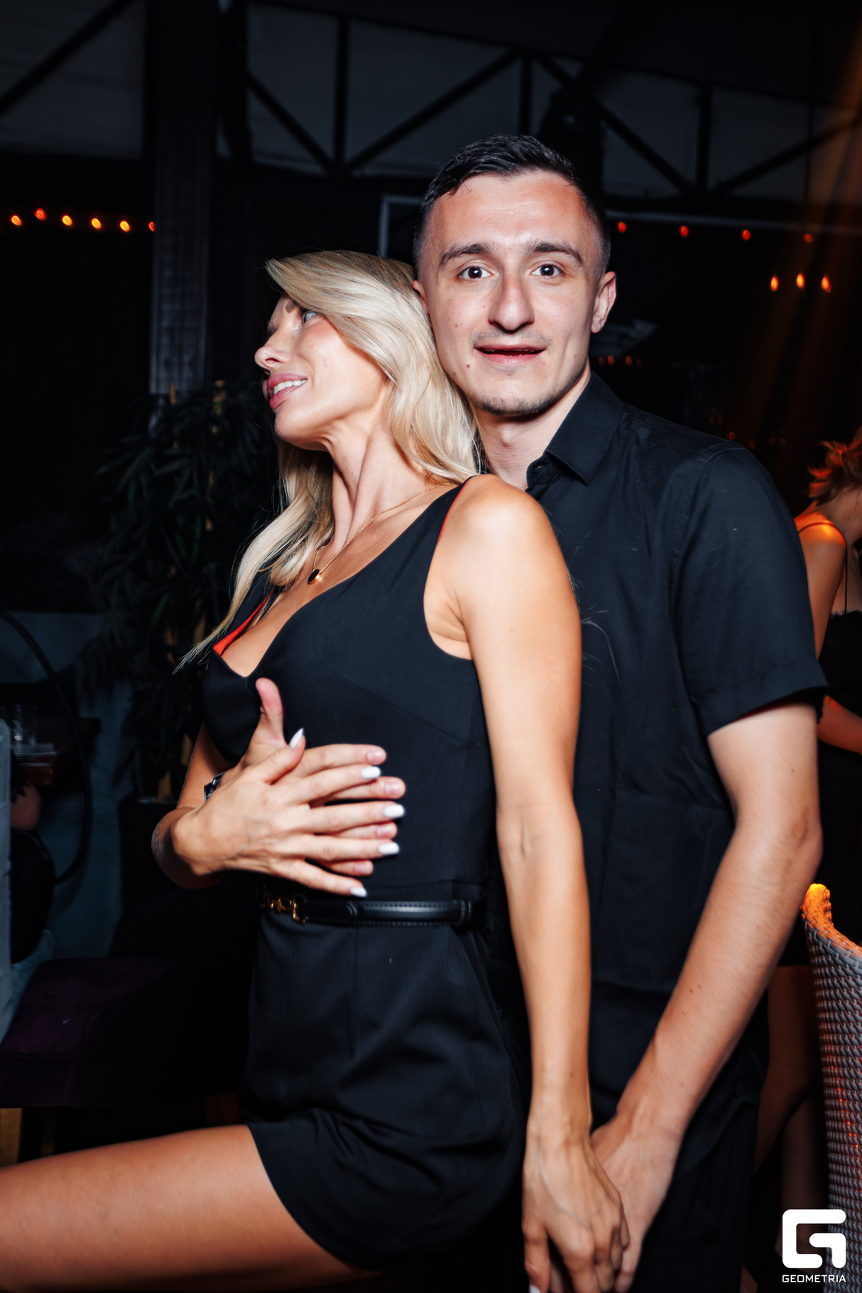 КРАВЦ в ЧАЙКЕ на Пляже 21