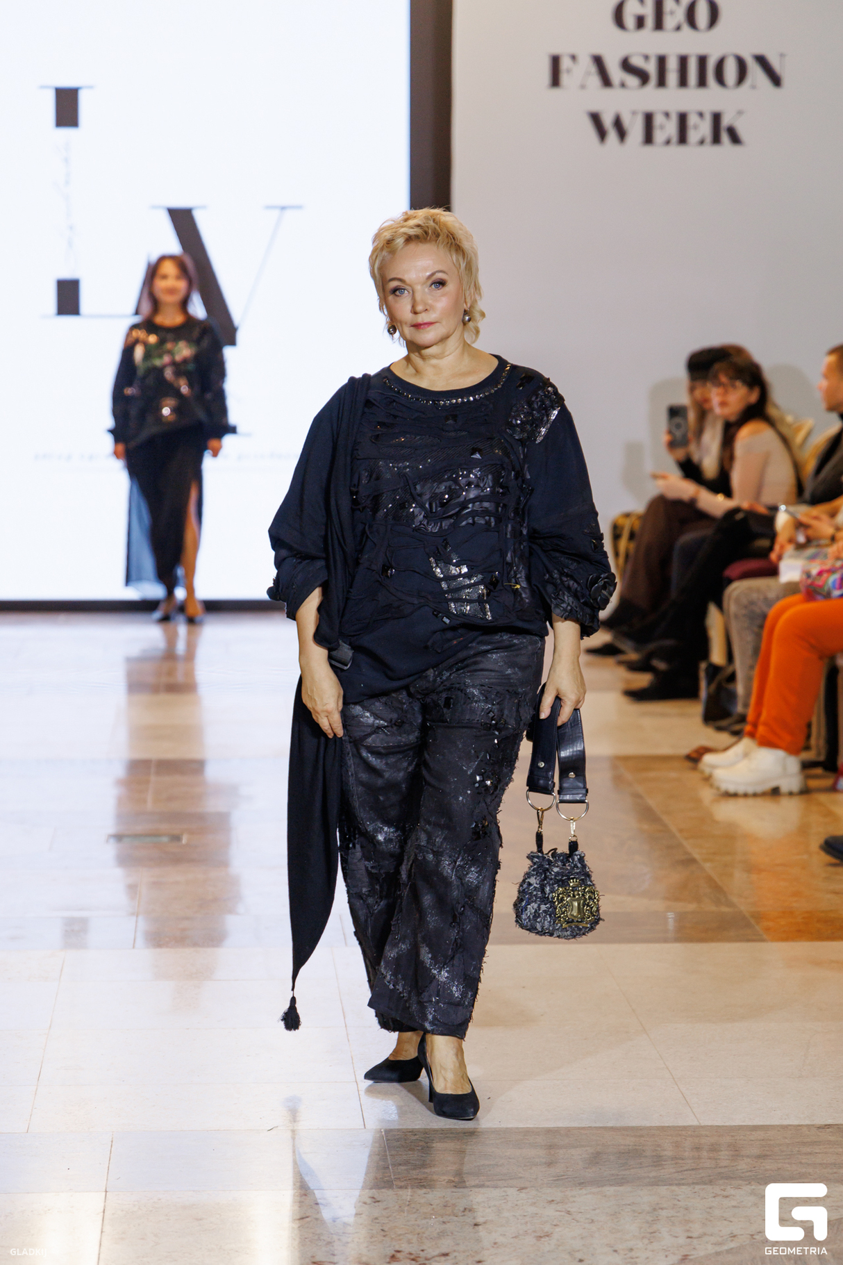 GEO FASHION WEEK 2025 - DAY 2 PART 3 30