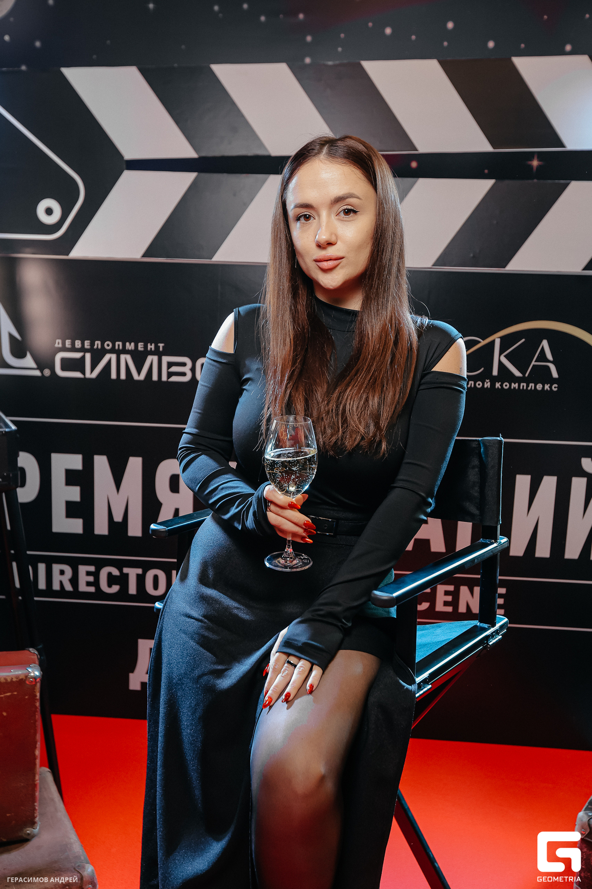 ВРЕМЯ ЖЕЛАНИЙ 8