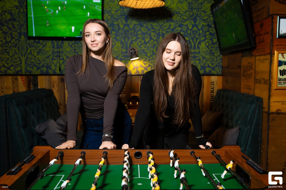 5 лет Olster Irish Pub. 15