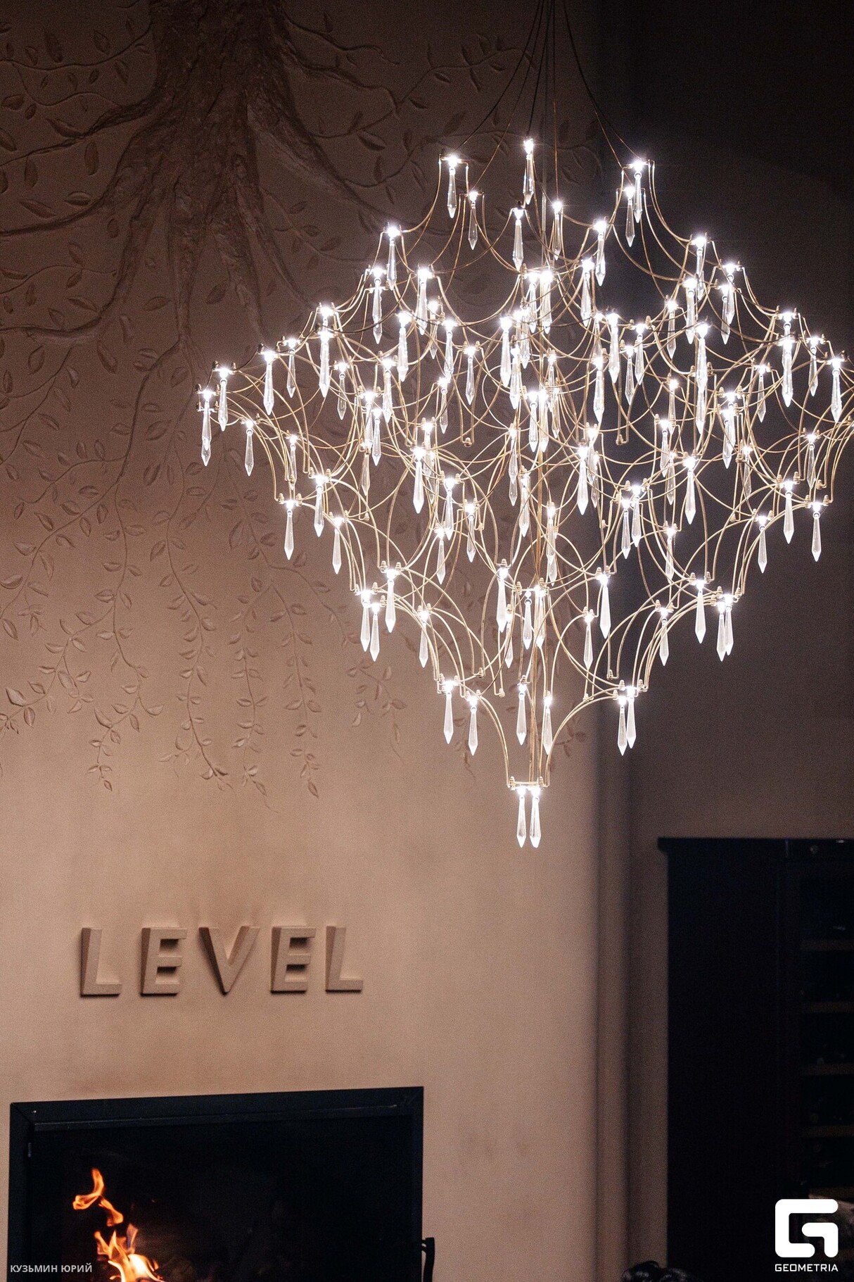 Открытие LEVEL 27
