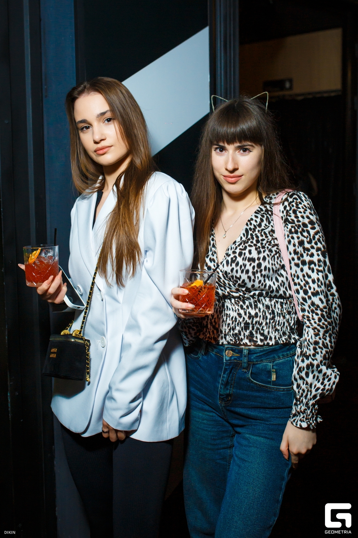 Saturday Night 22