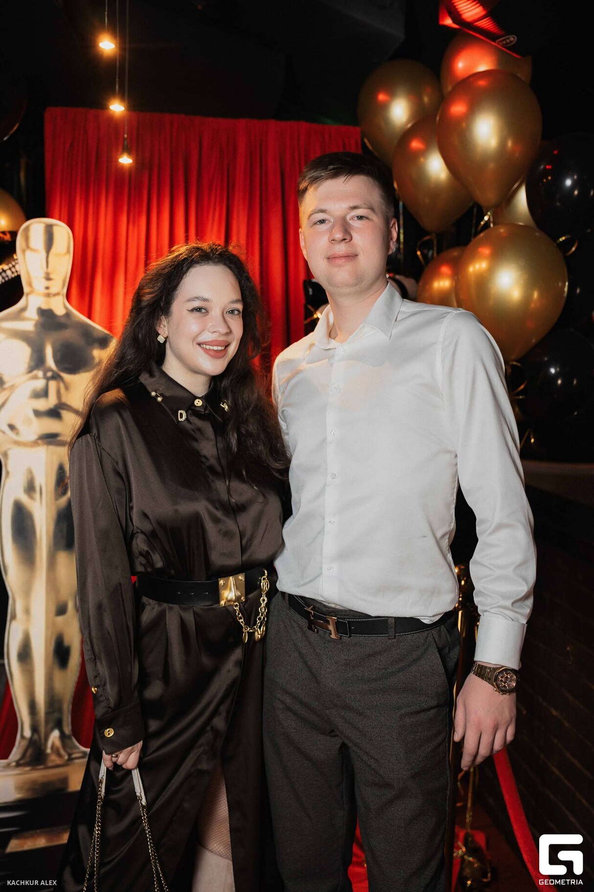 Hollywood Party 16