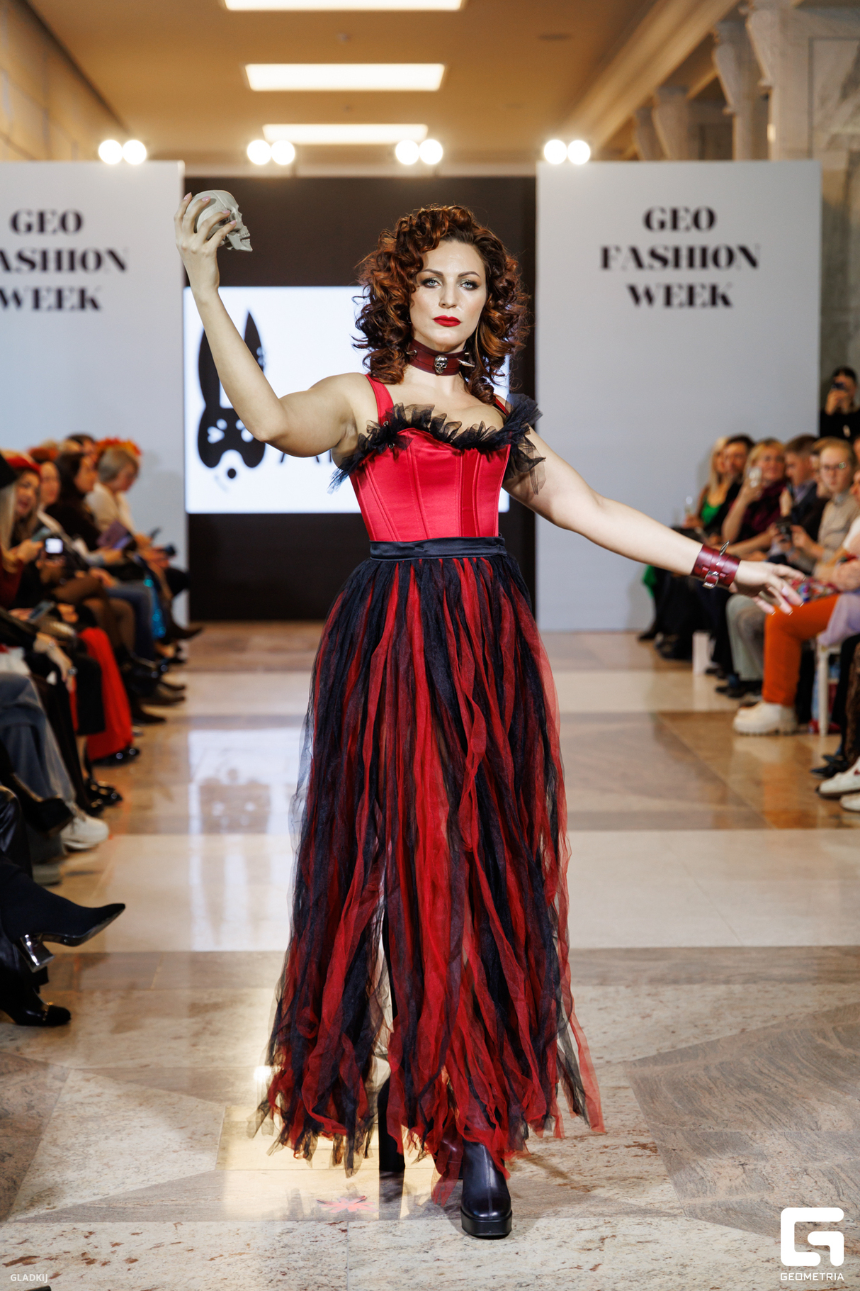 GEO FASHION WEEK 2025 - DAY 2 PART 1 12
