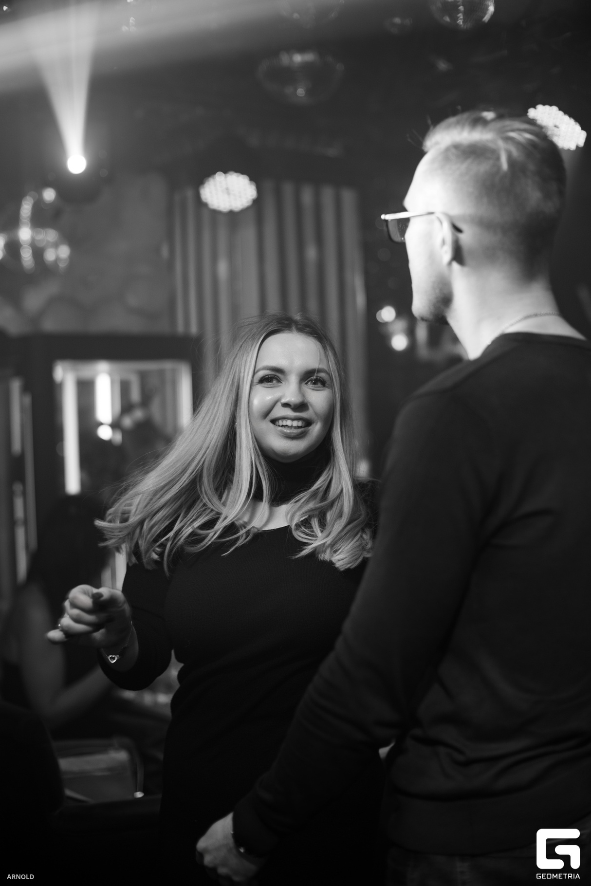 Saturday night 30