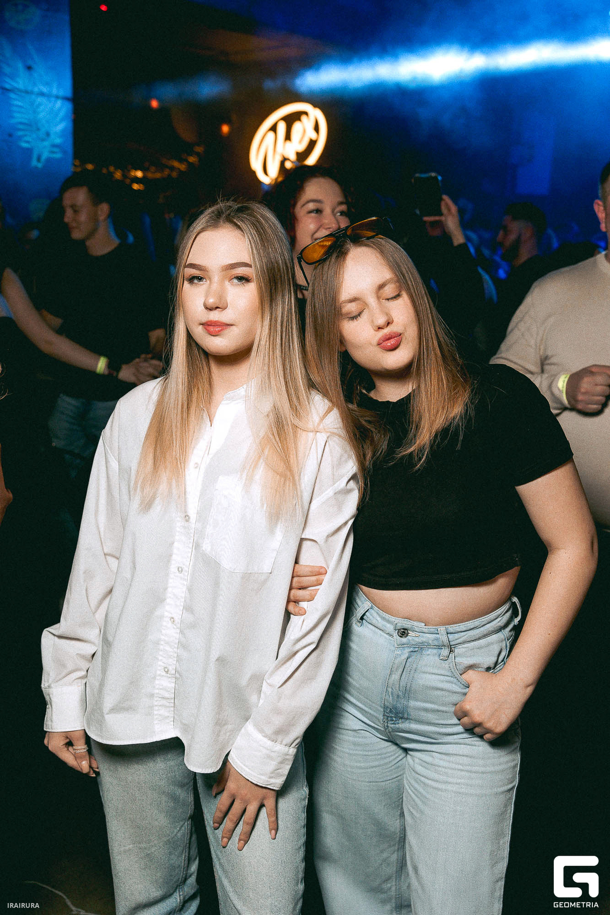 Цех Сильнейших | DJ NIK NAK 27