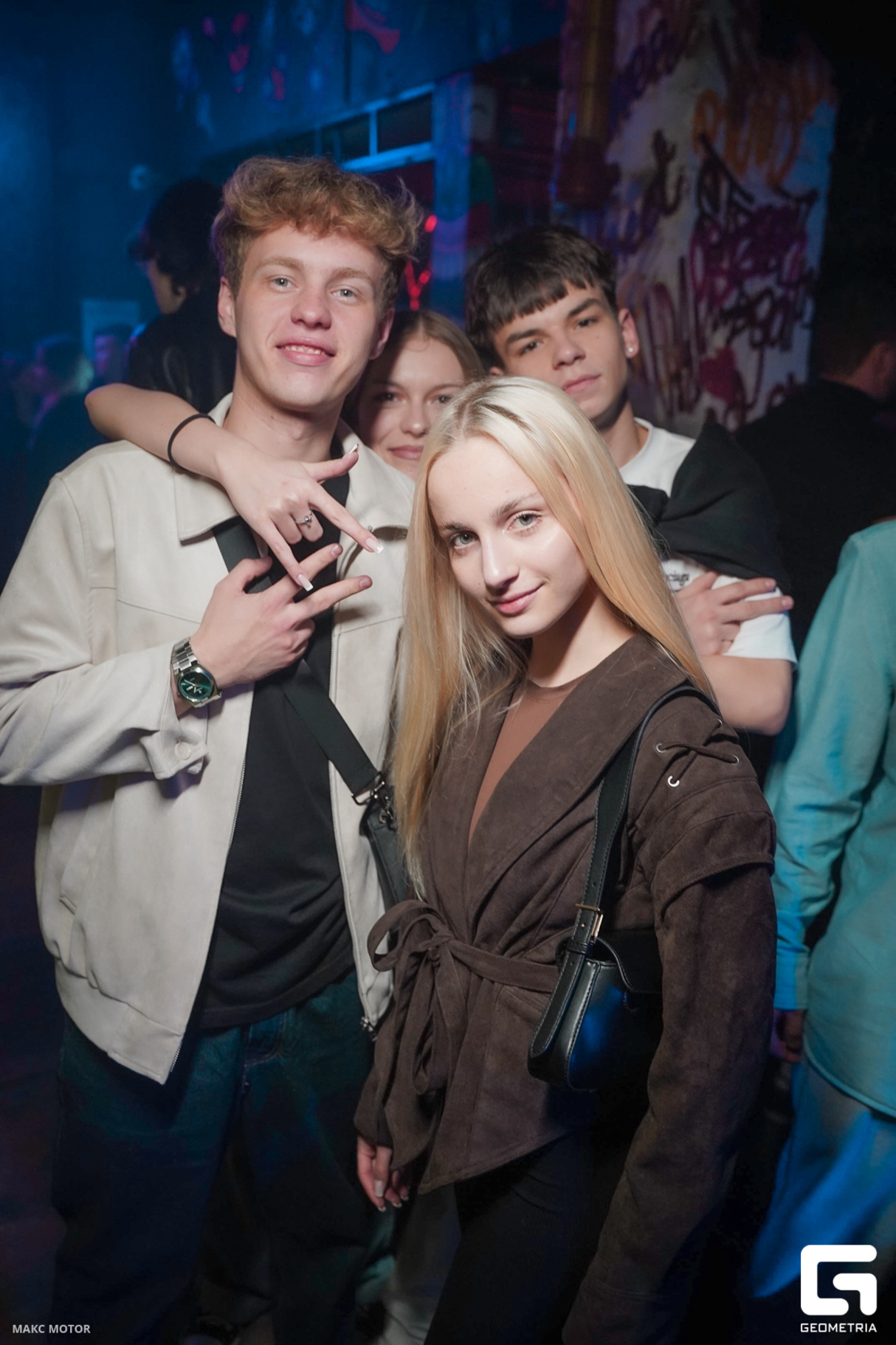 FUNKY PARTY 20