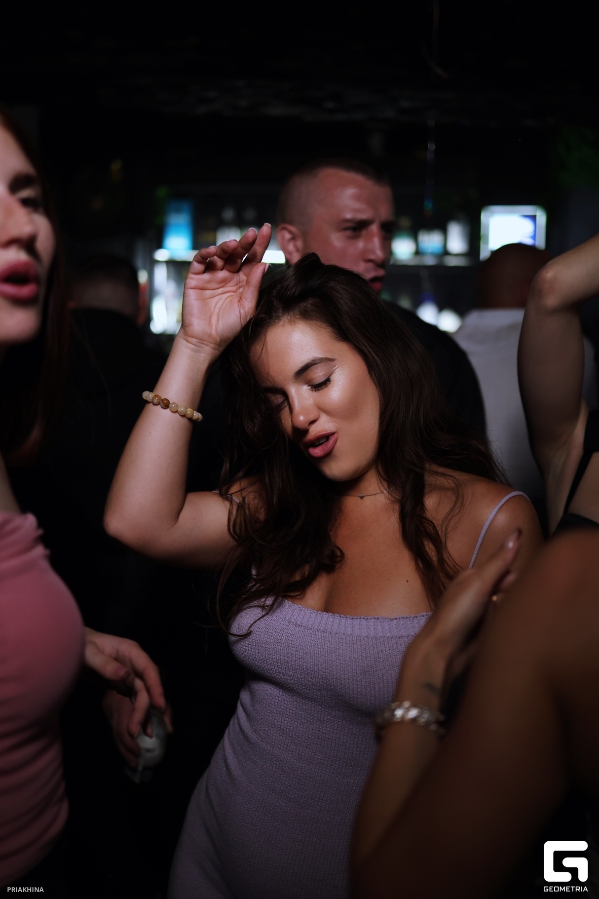 Birthday party 25