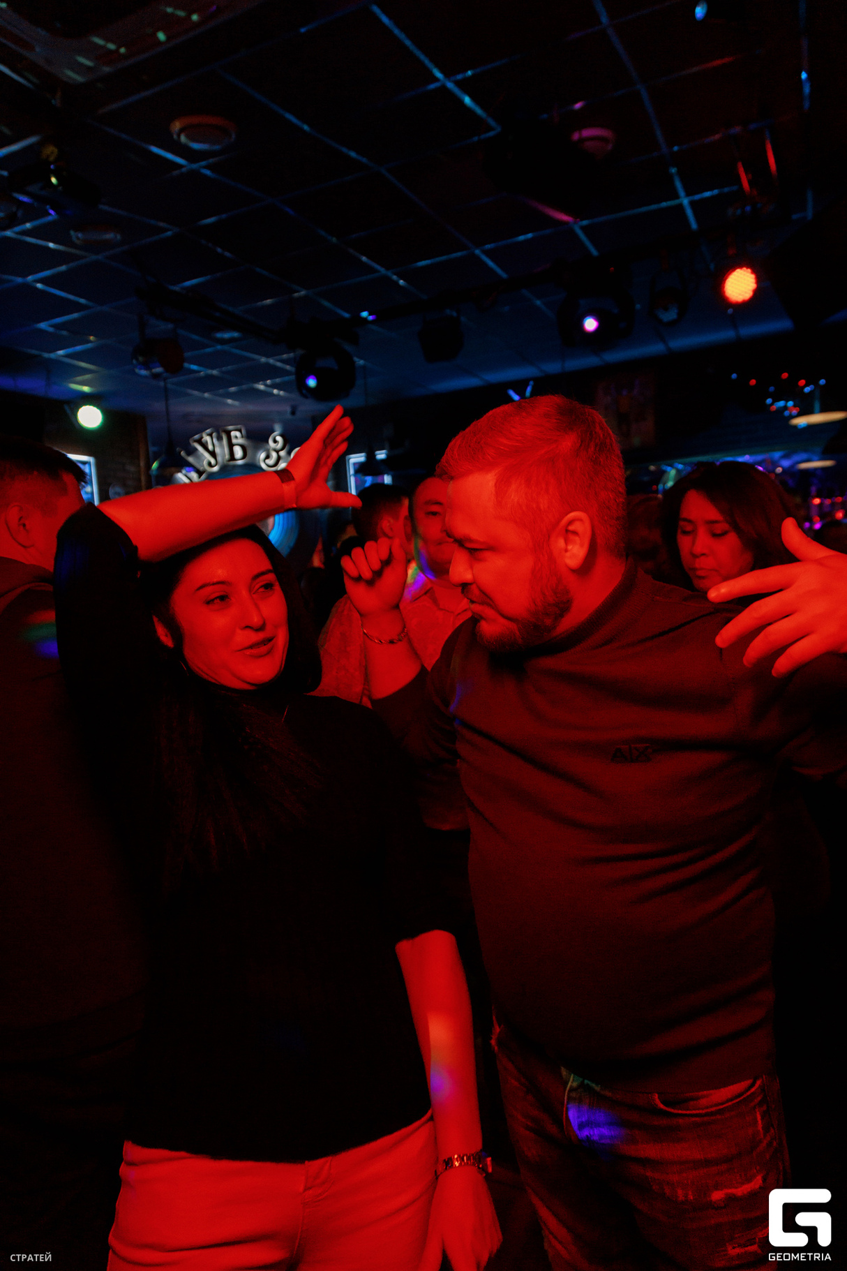 TRIP на KAZANTIP с Ретро клубом 33 1/3! 13