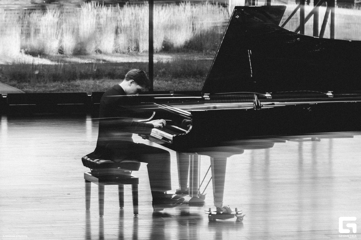 PIANISSIMO: Жуан Нету Виейра 21