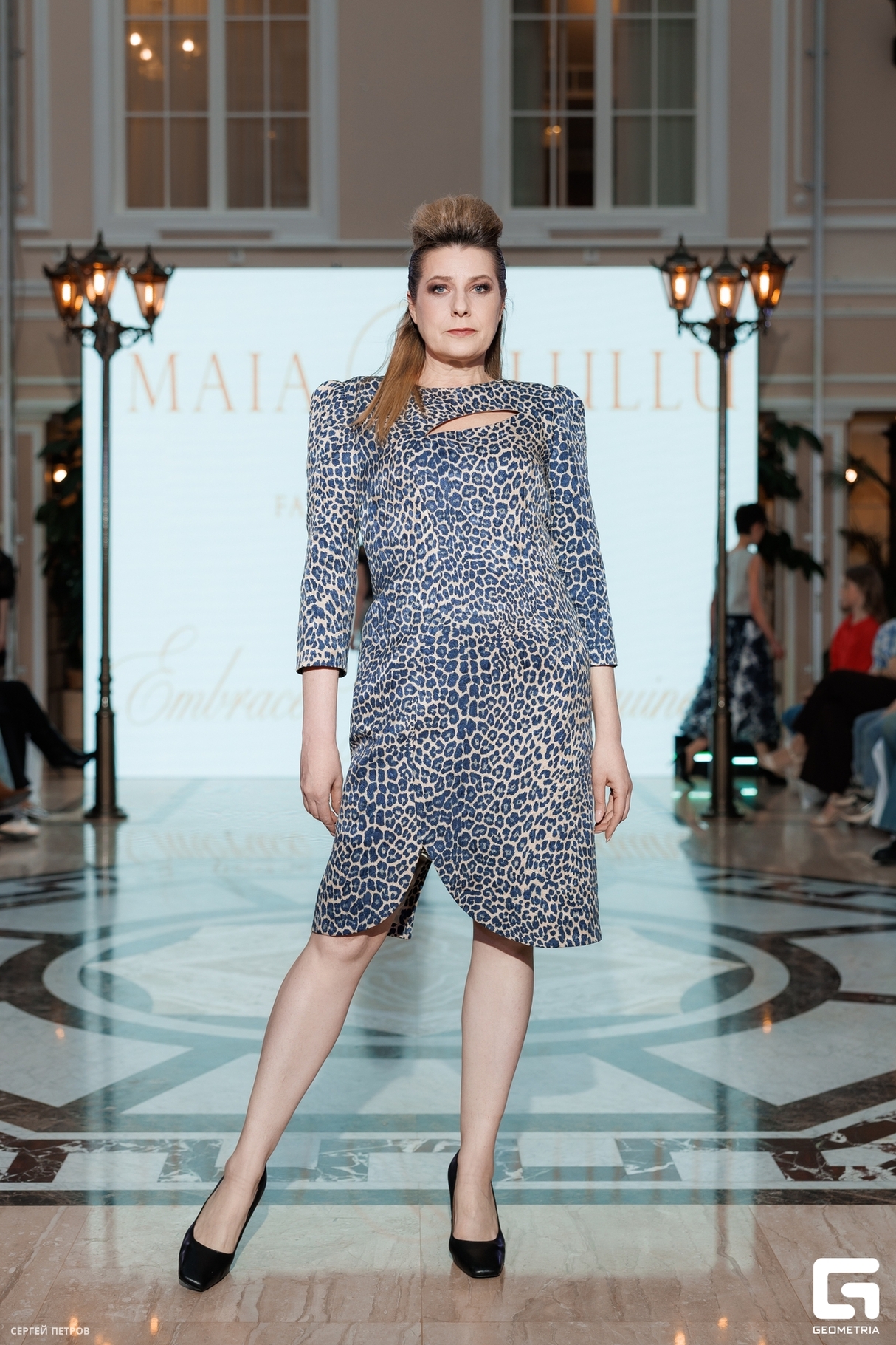 GEO FASHION WEEK 2026 - DAY 2 PART 5 25
