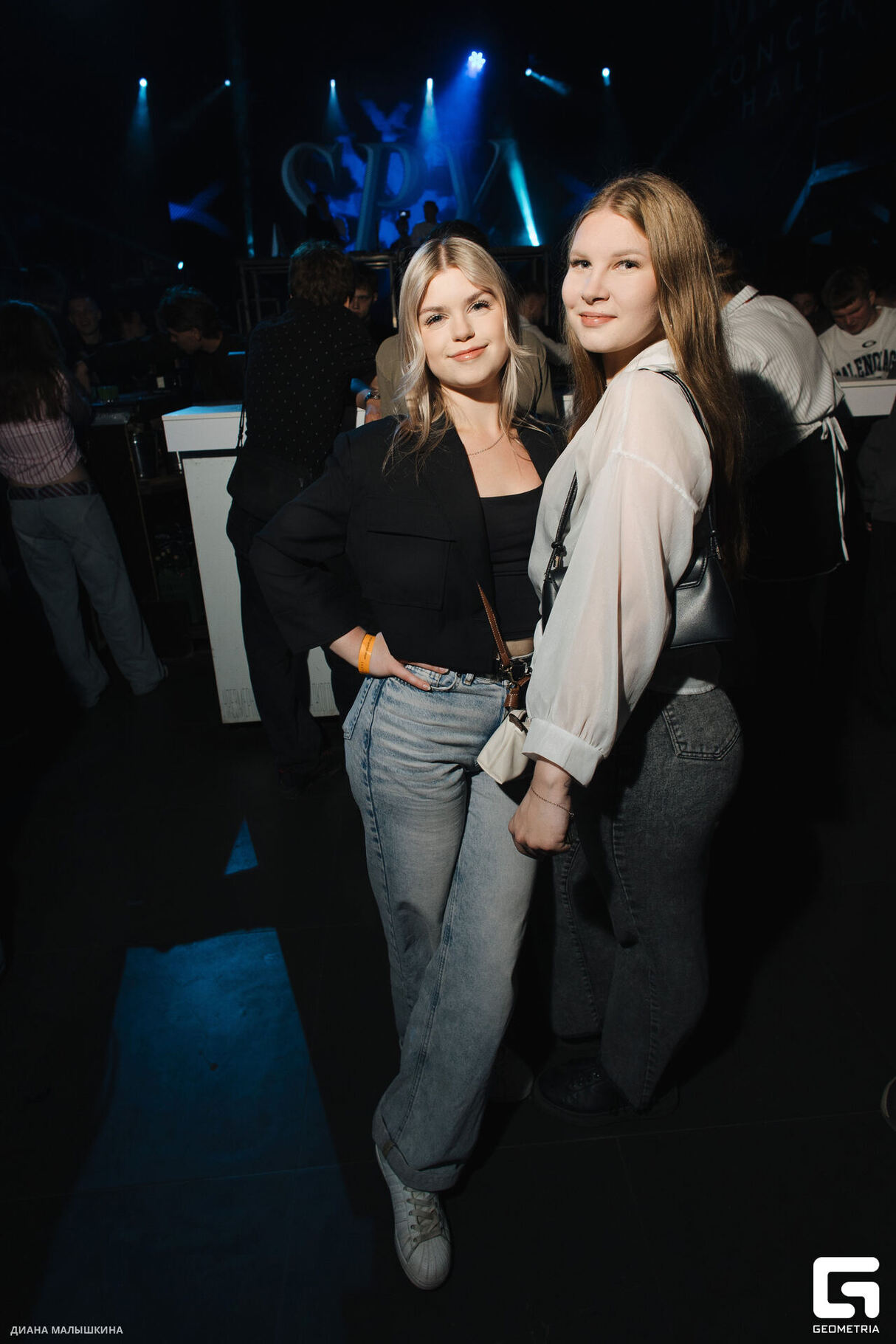 ДЕНЬ МОЛОДЕЖИ 9