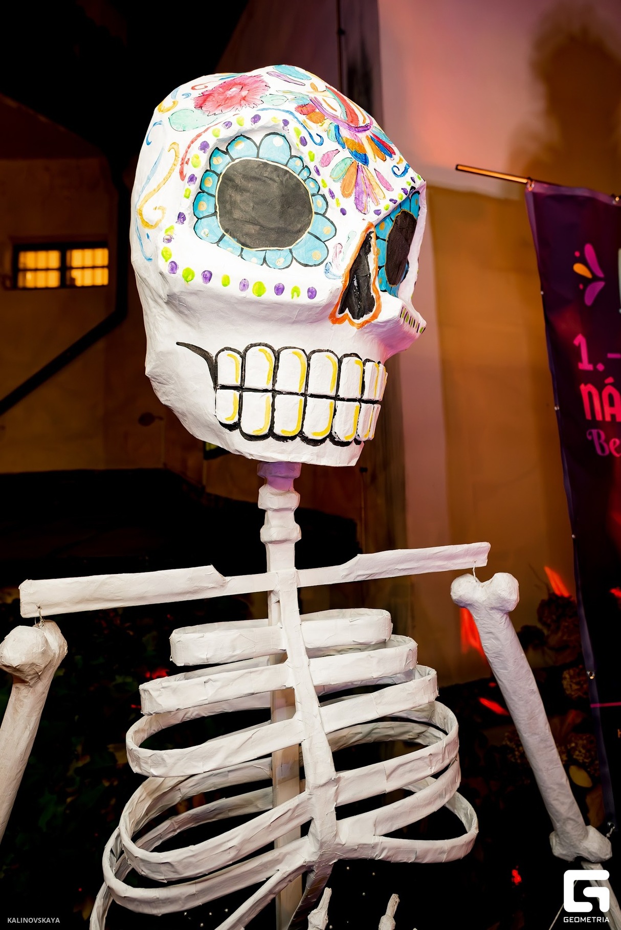 Día de Muertos 2025 29
