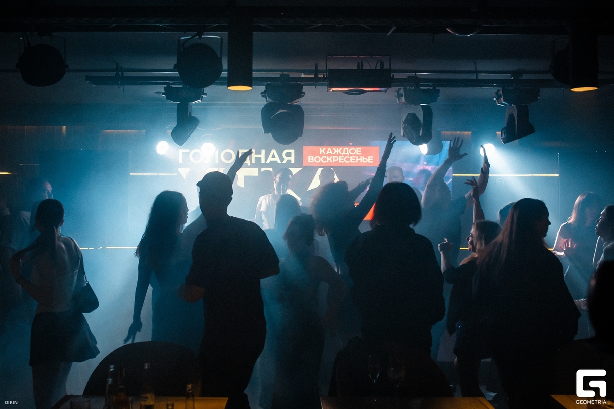 Saturday Night 30