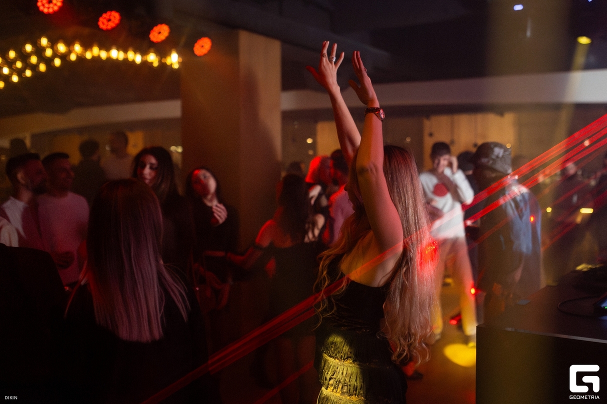 Saturday Night 29