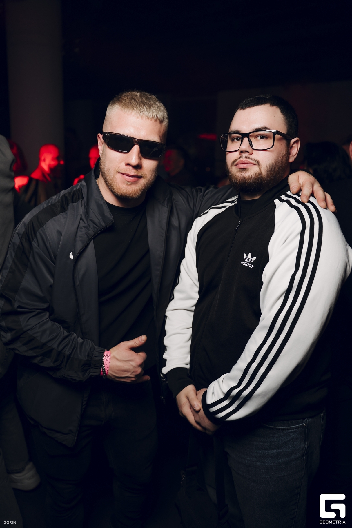 Official PRE-PARTY "CVETAMUZIKA FESTIVAL" в Екатеринбурге 17