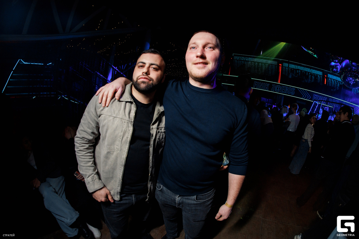 Night Life! 18