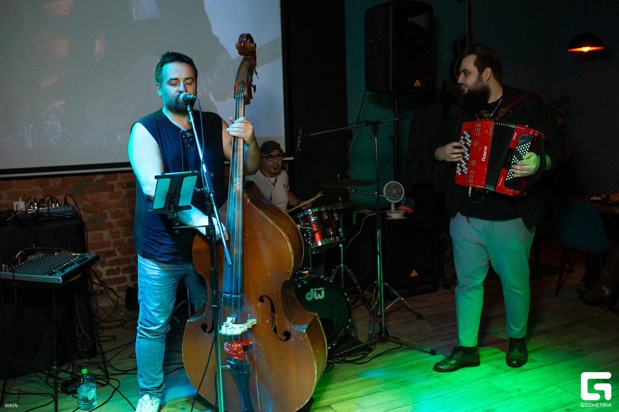 Pilsner Bar / День Рождения - 5 лет! 25
