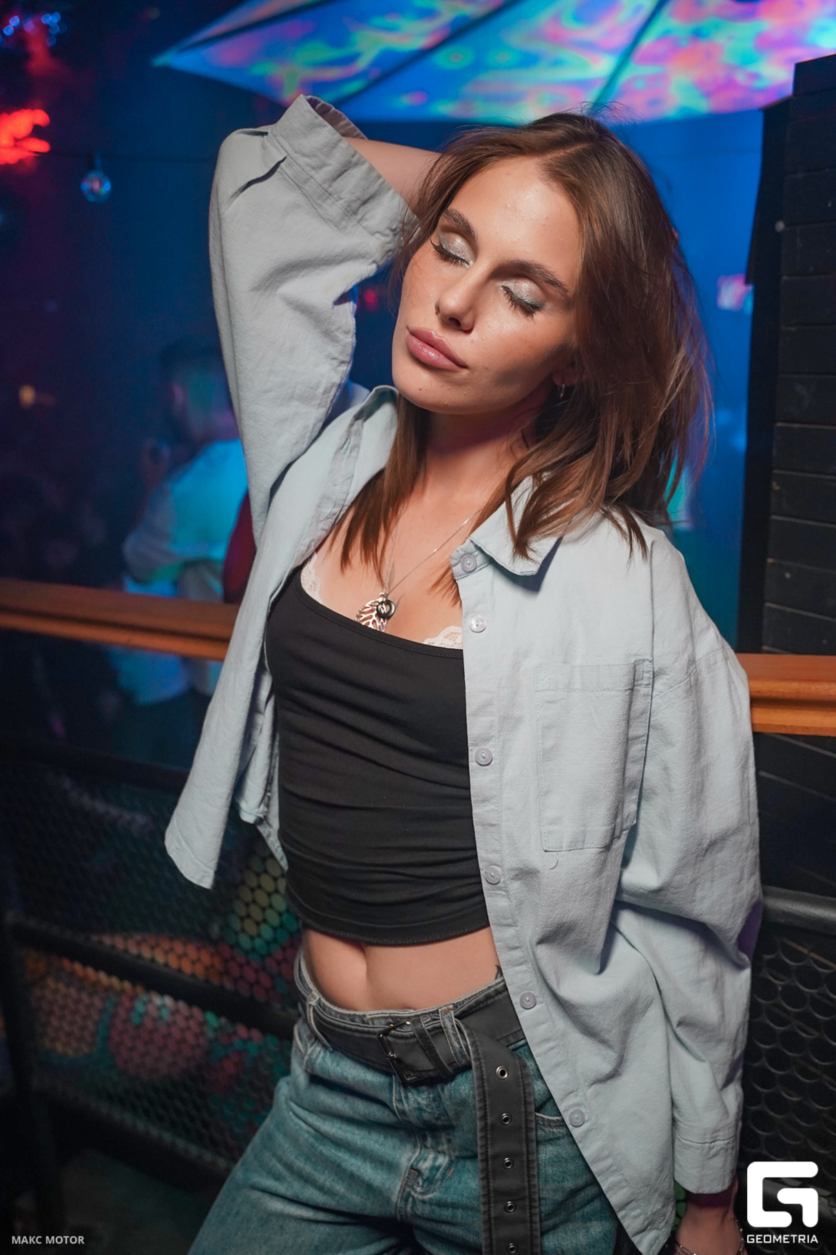 FUNKY PARTY 25