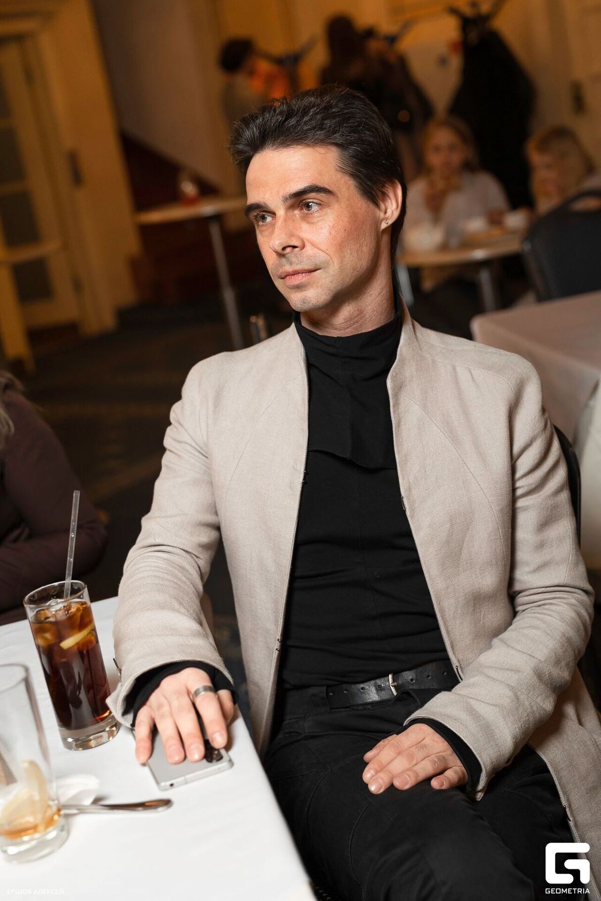 AFTERPARTY GEO FASHION WEEK 2026 11