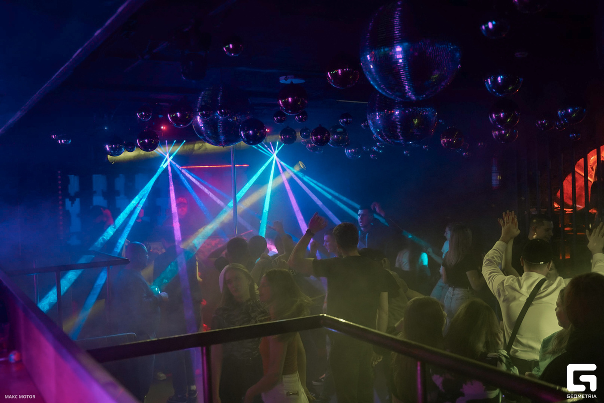 Saturday Night 26