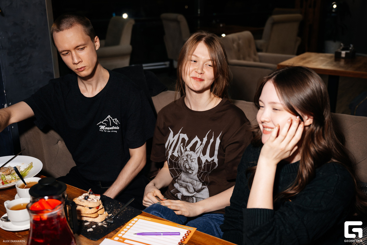 Квиз Мозгобойня 29